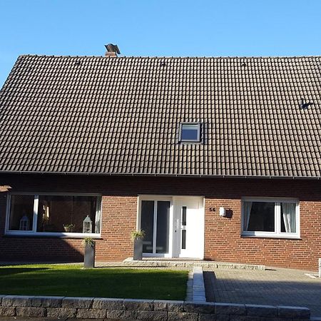 Zimmervermietung Seefeld Lingen Eksteriør bilde